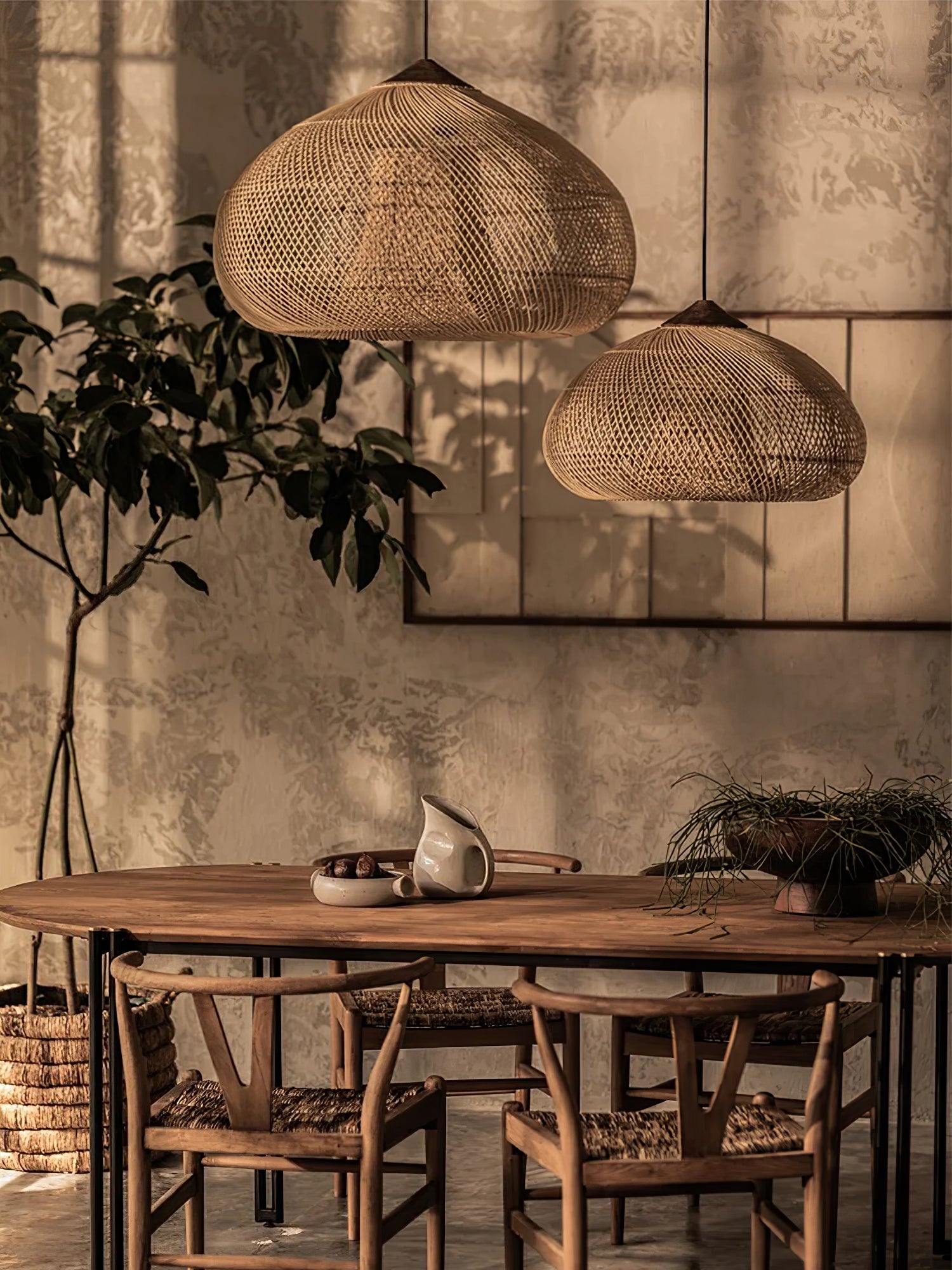 Beloressa Pendant Light