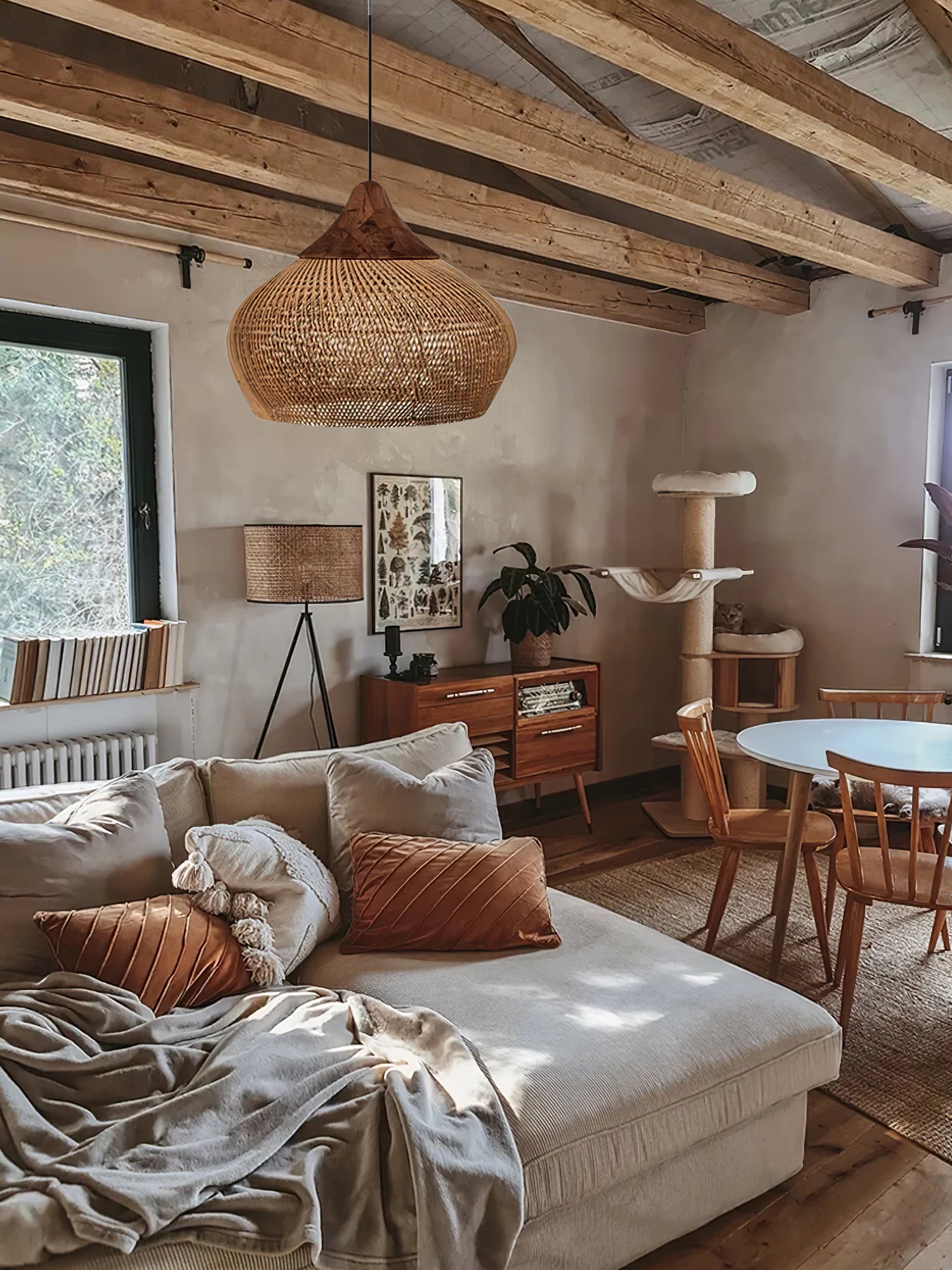 Beloressa Pendant Light
