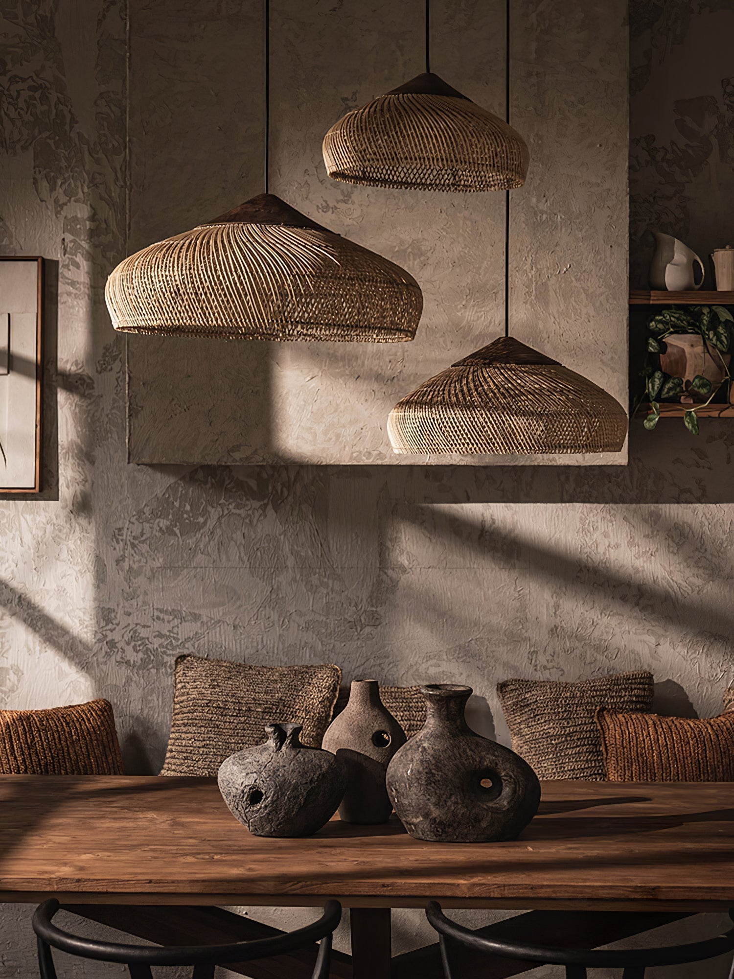 Beloressa Pendant Light