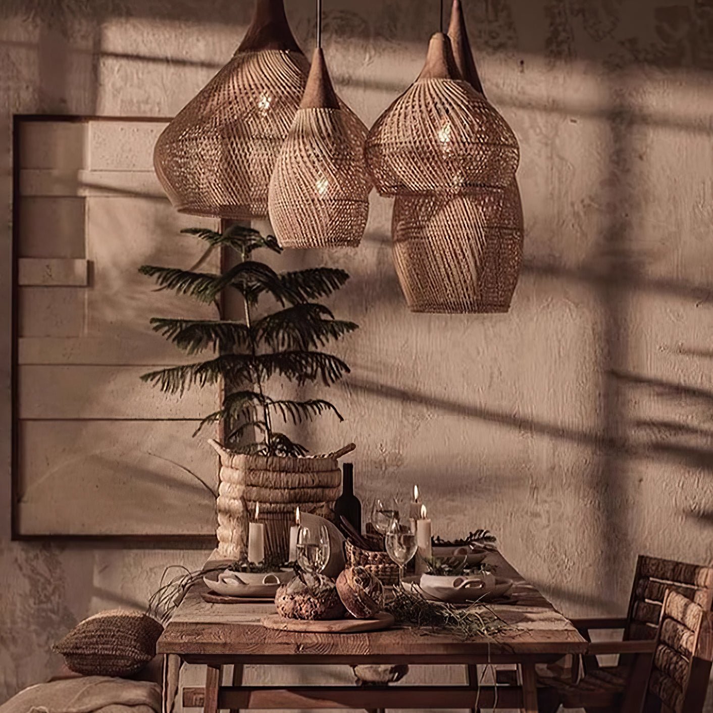 Beloressa Pendant Light