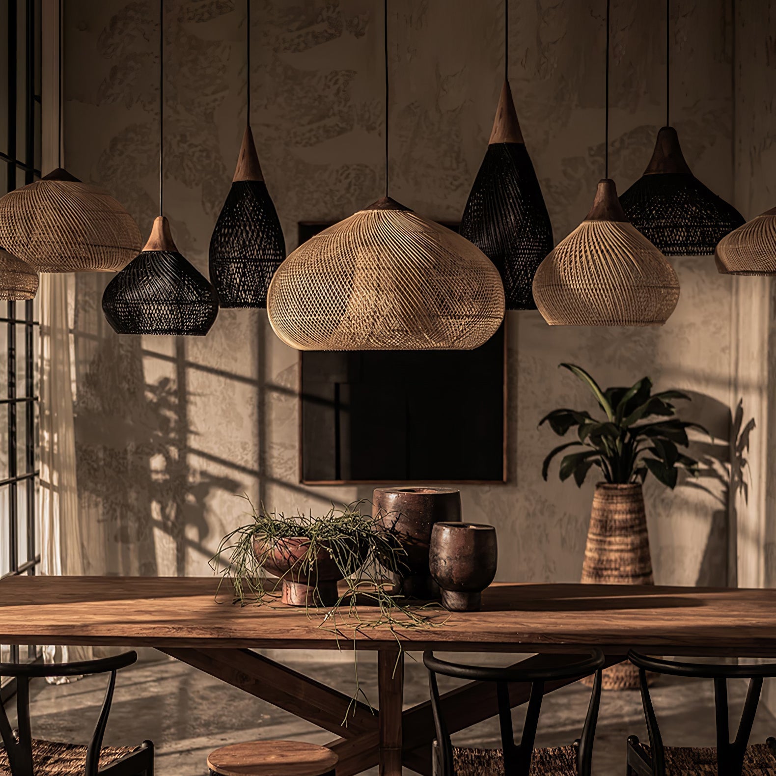 Beloressa Pendant Light