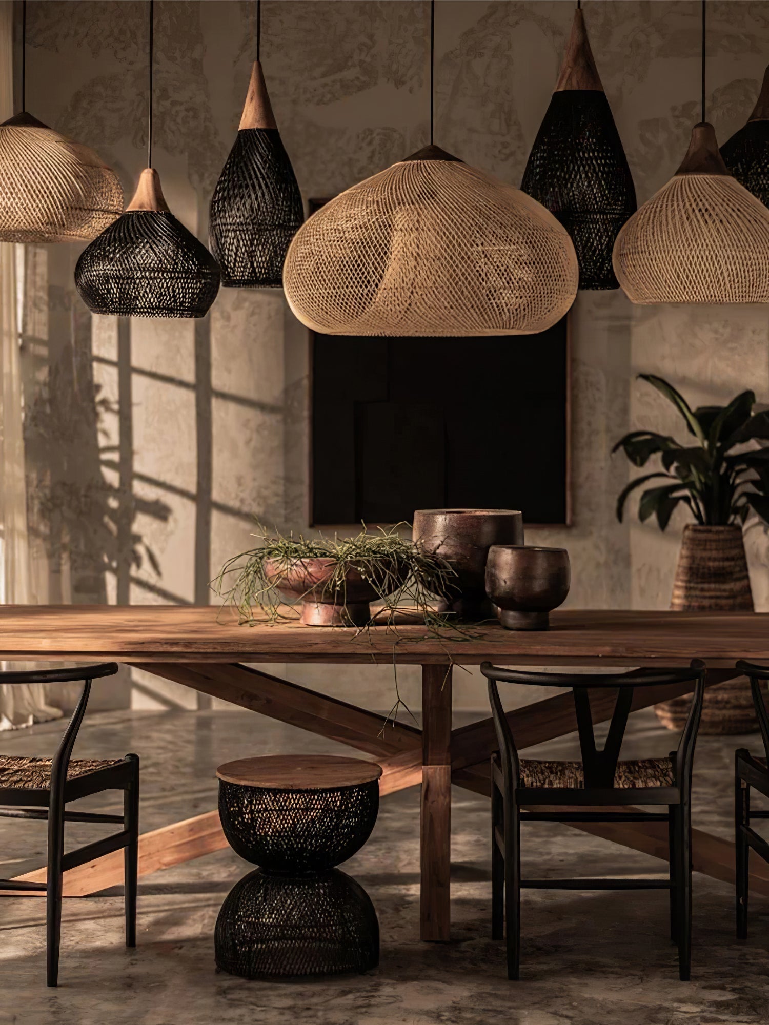 Beloressa Pendant Light