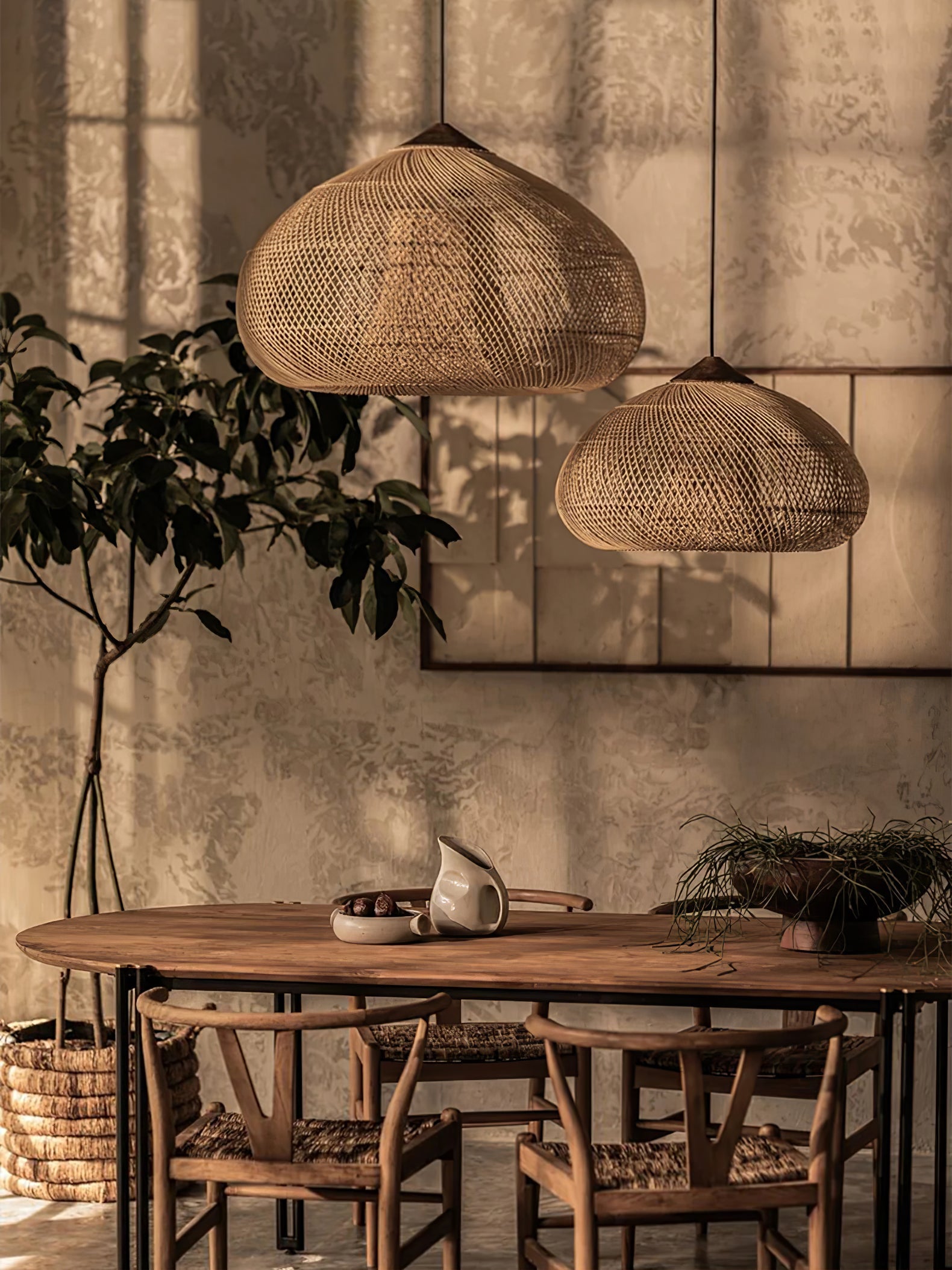 Beloressa Pendant Light