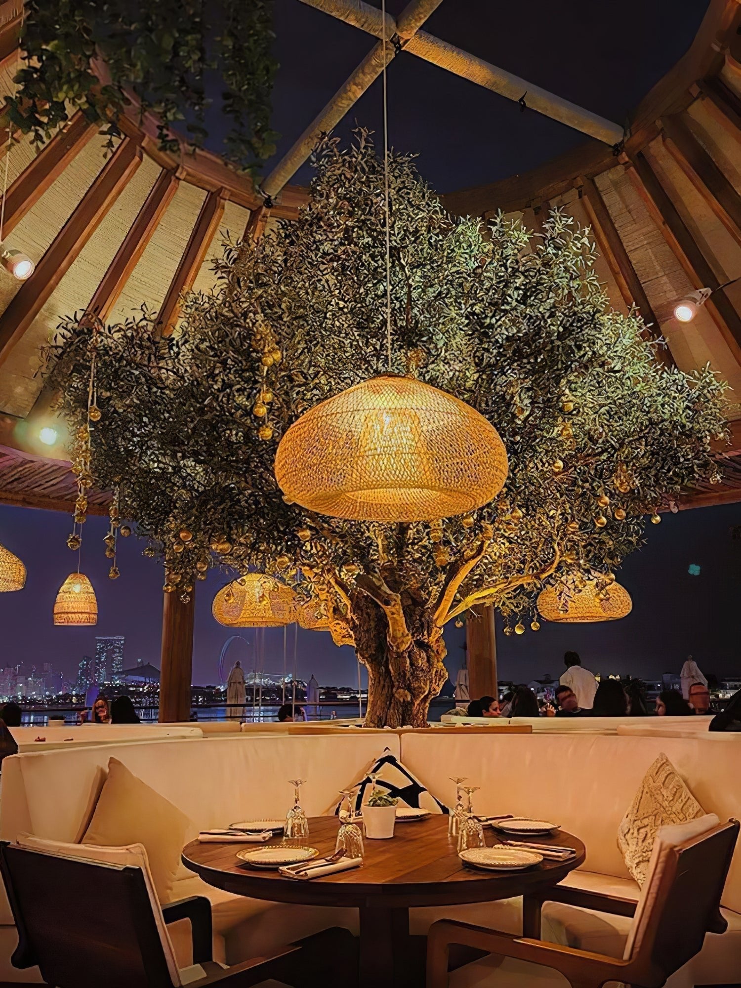 Beloressa Pendant Light