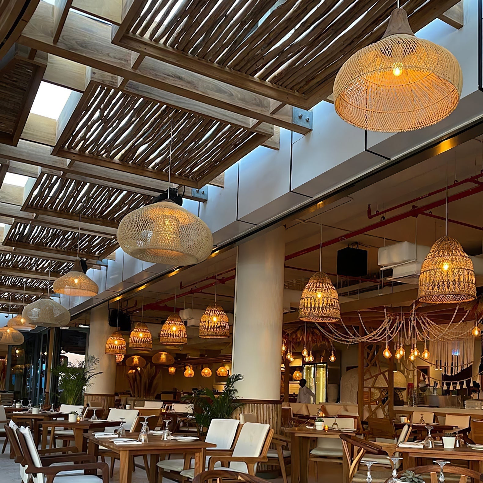 Beloressa Pendant Light