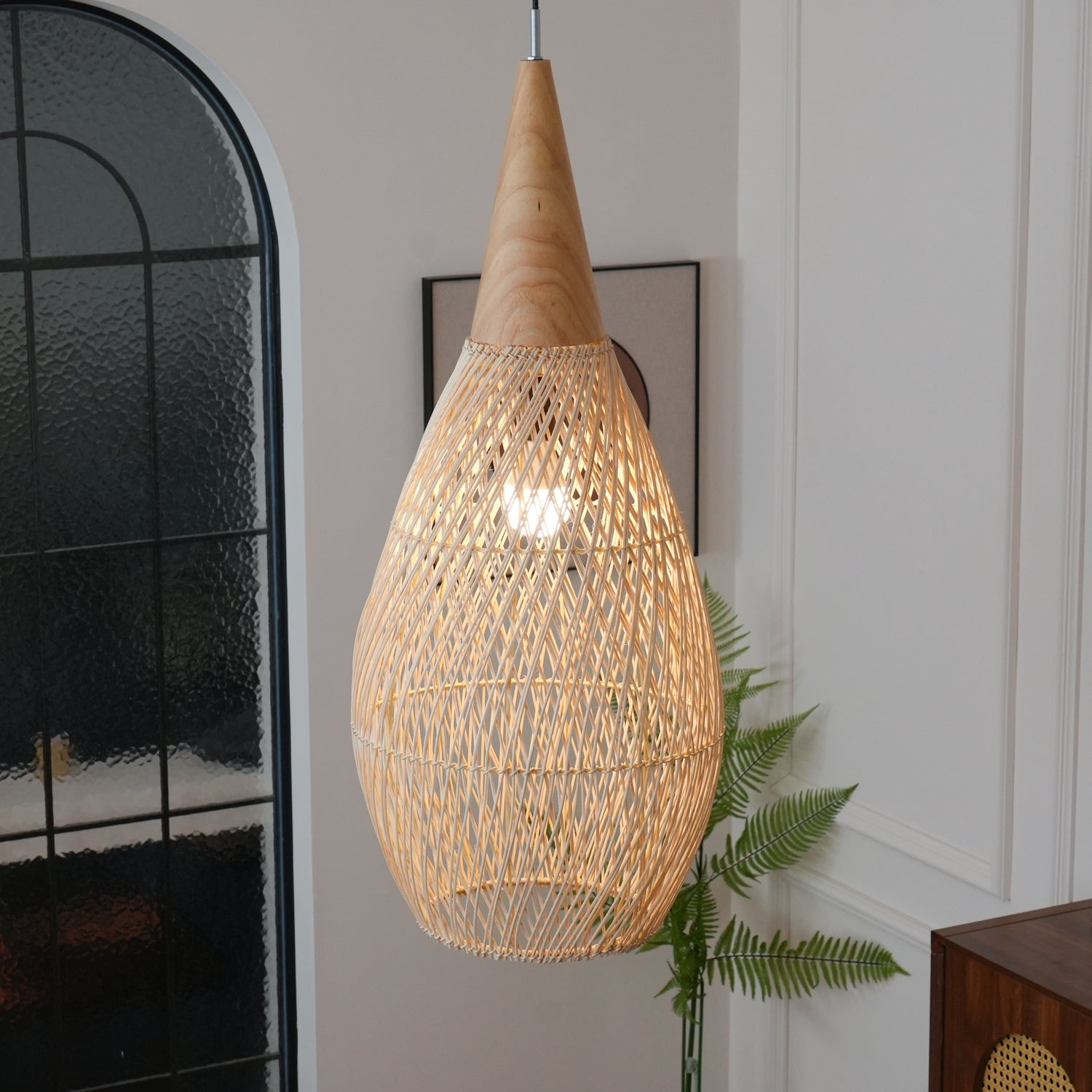 Beloressa Pendant Light