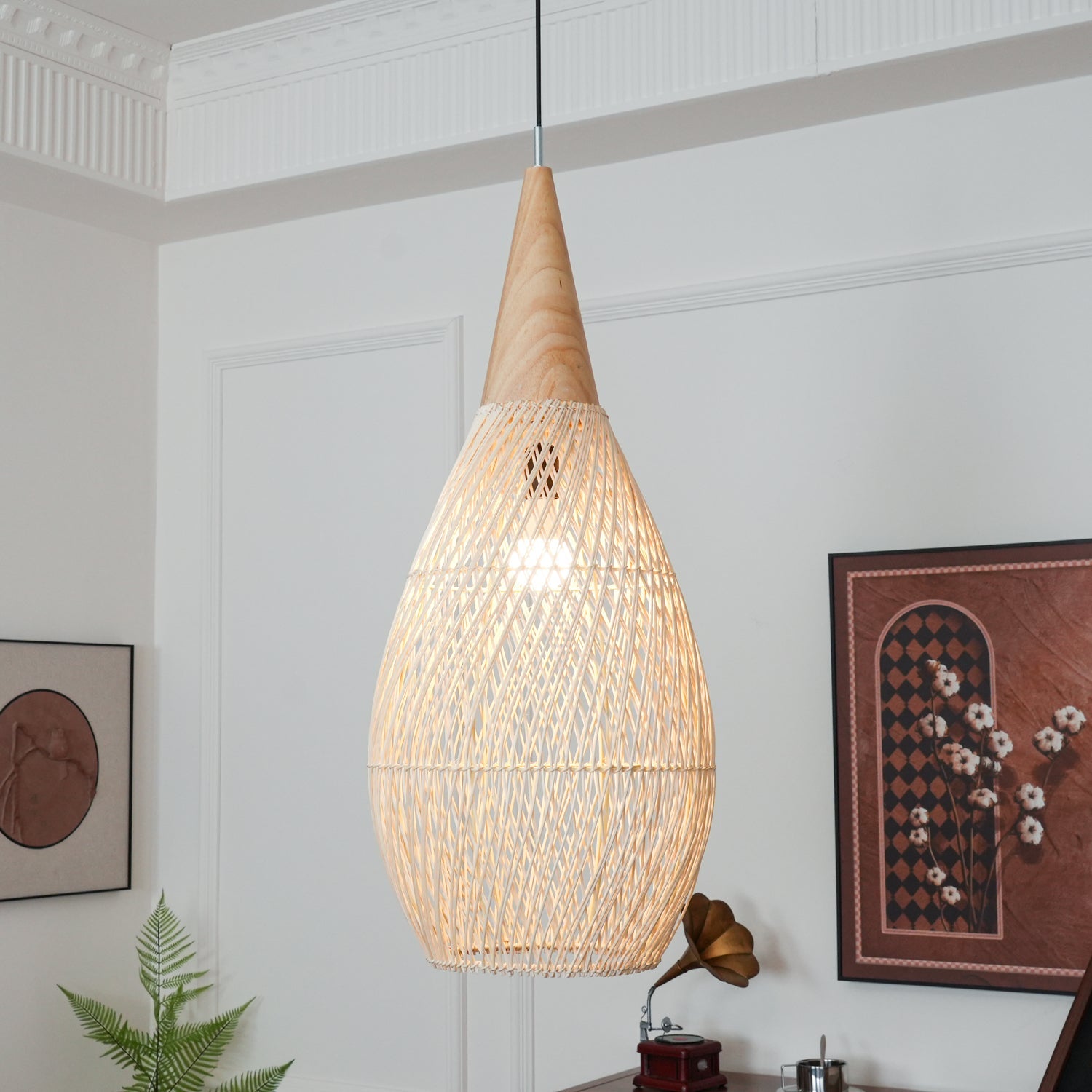 Beloressa Pendant Light