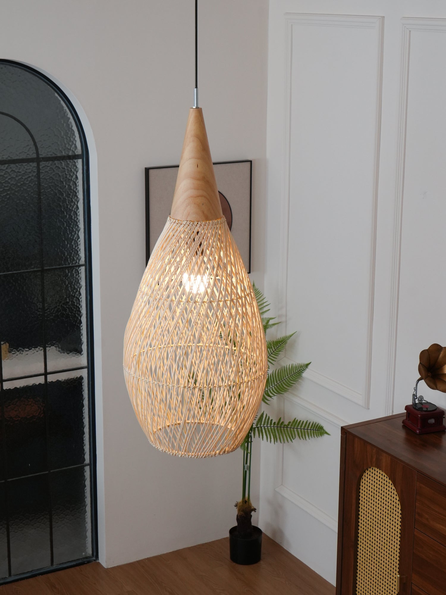 Beloressa Pendant Light