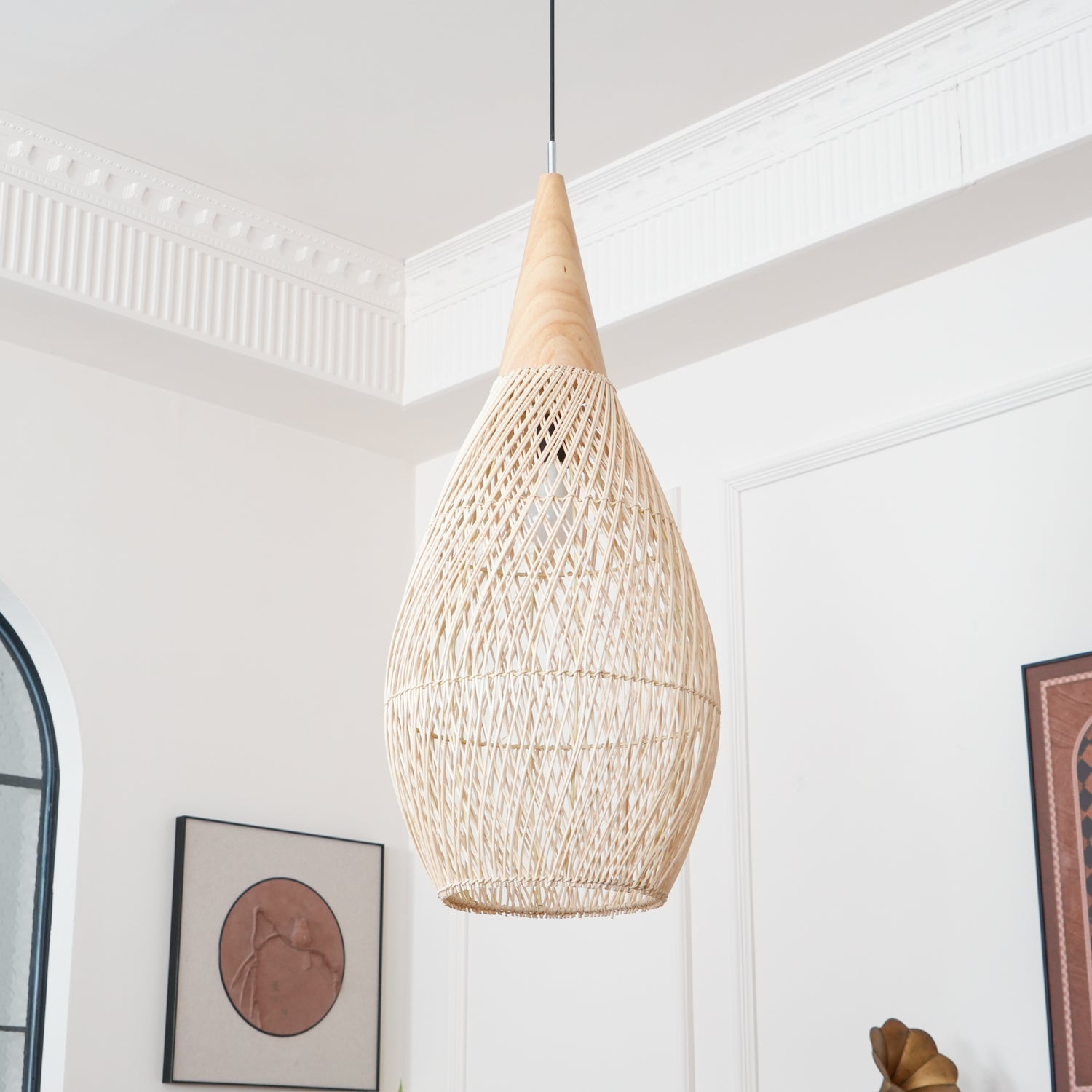 Beloressa Pendant Light
