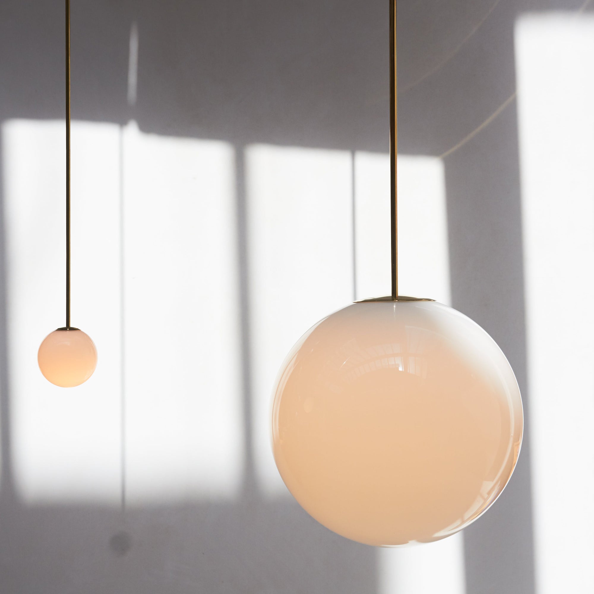 Penza Pendant Light