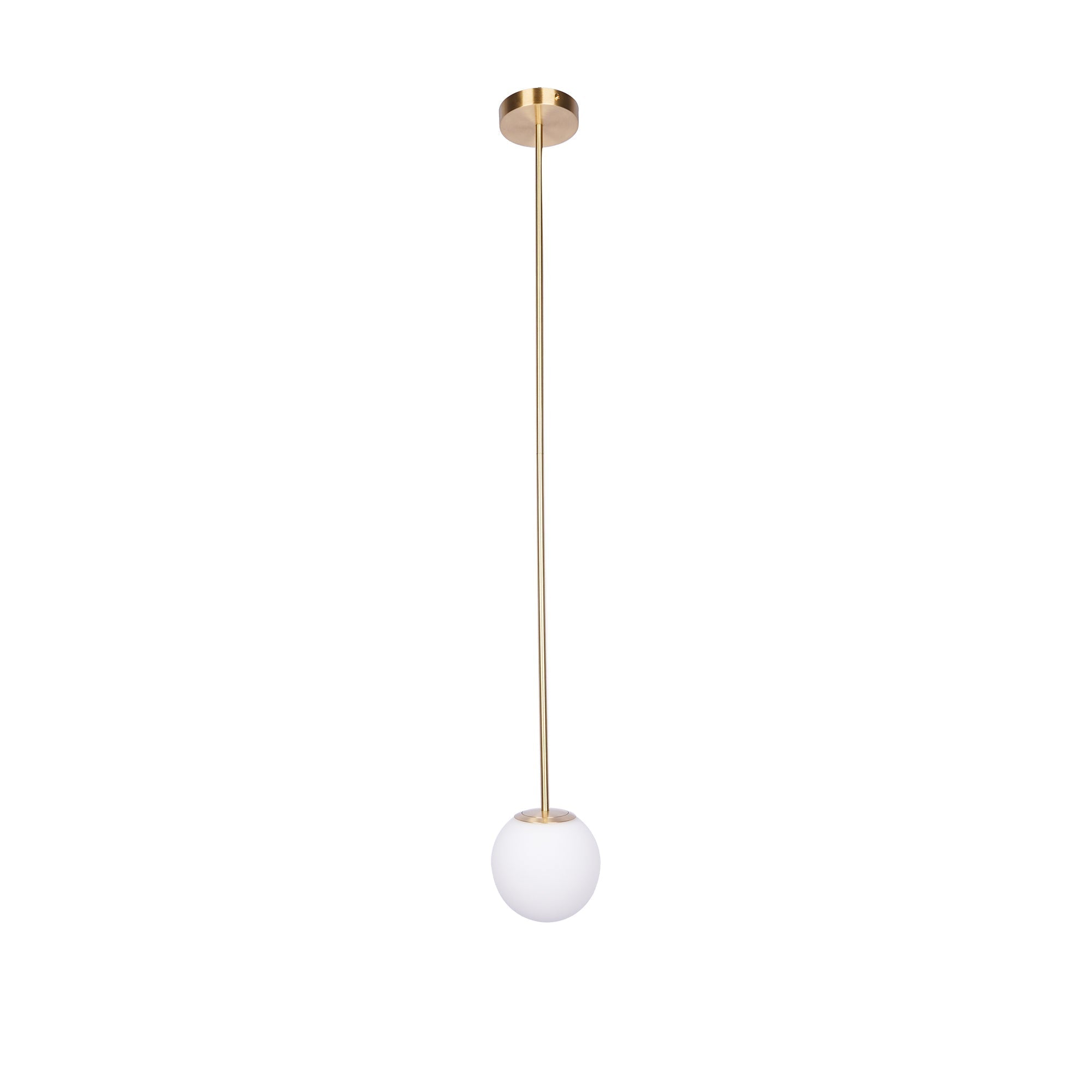 Penza Pendant Light