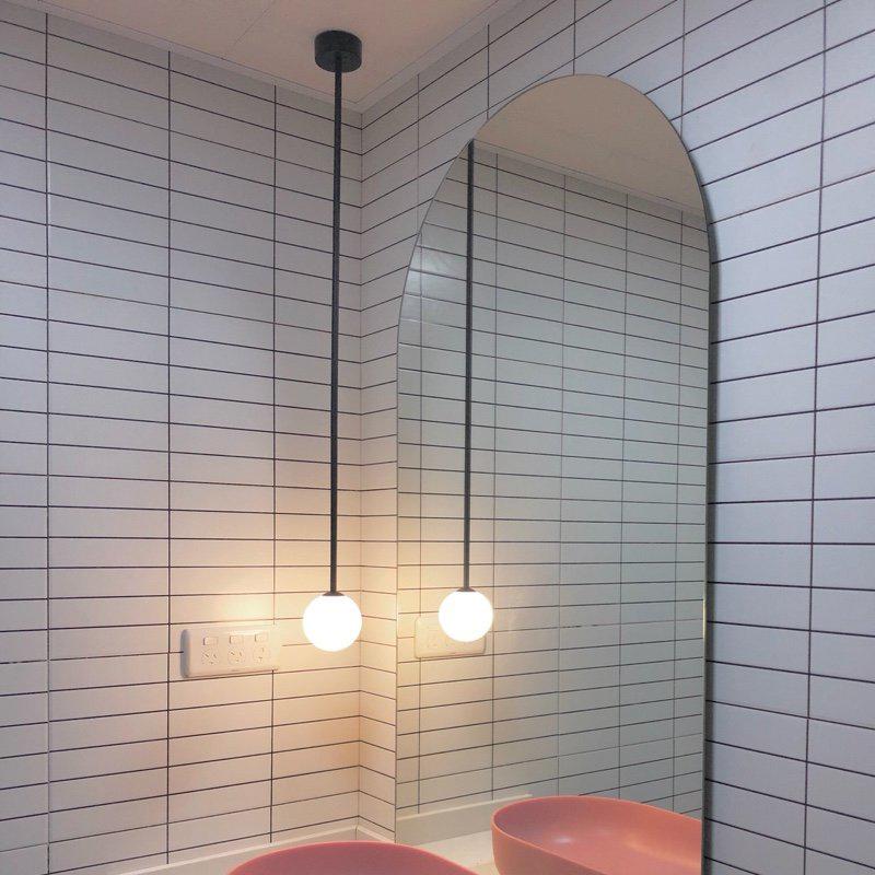 Penza Pendant Light