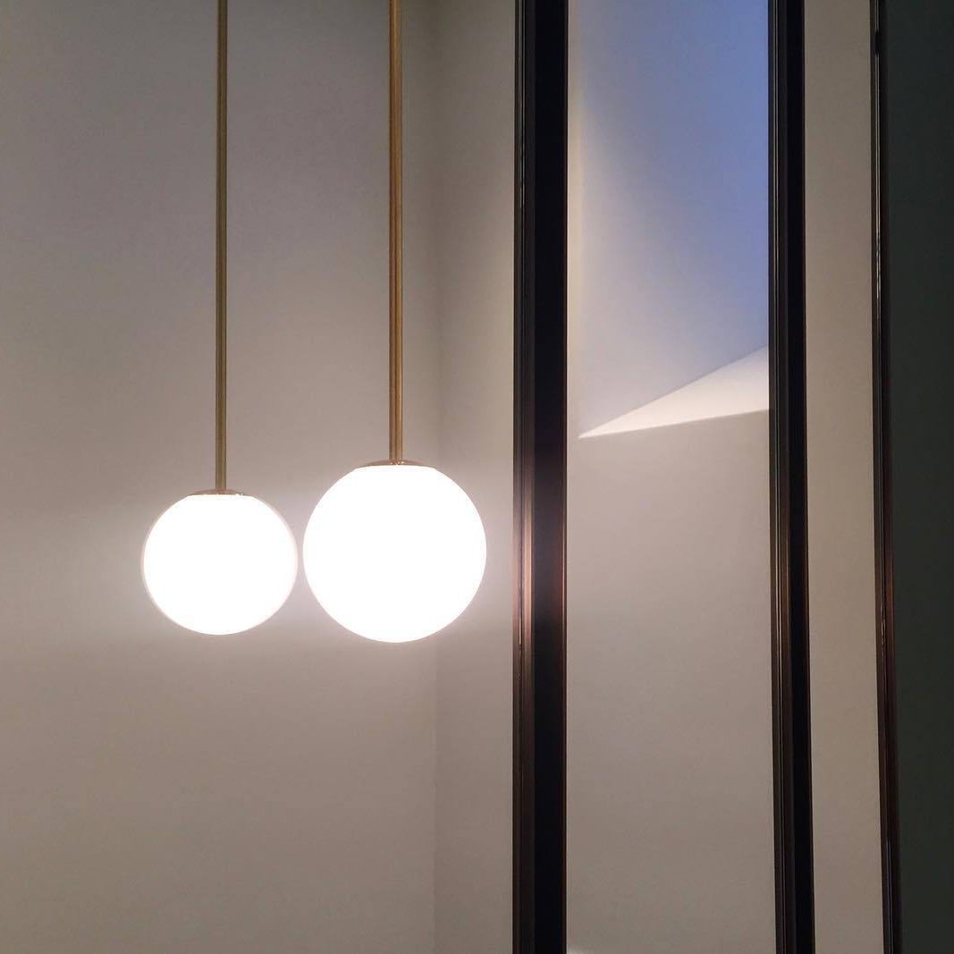 Penza Pendant Light