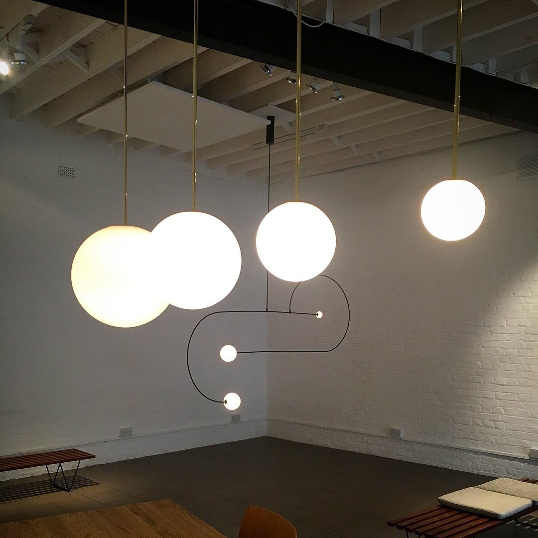 Penza Pendant Light