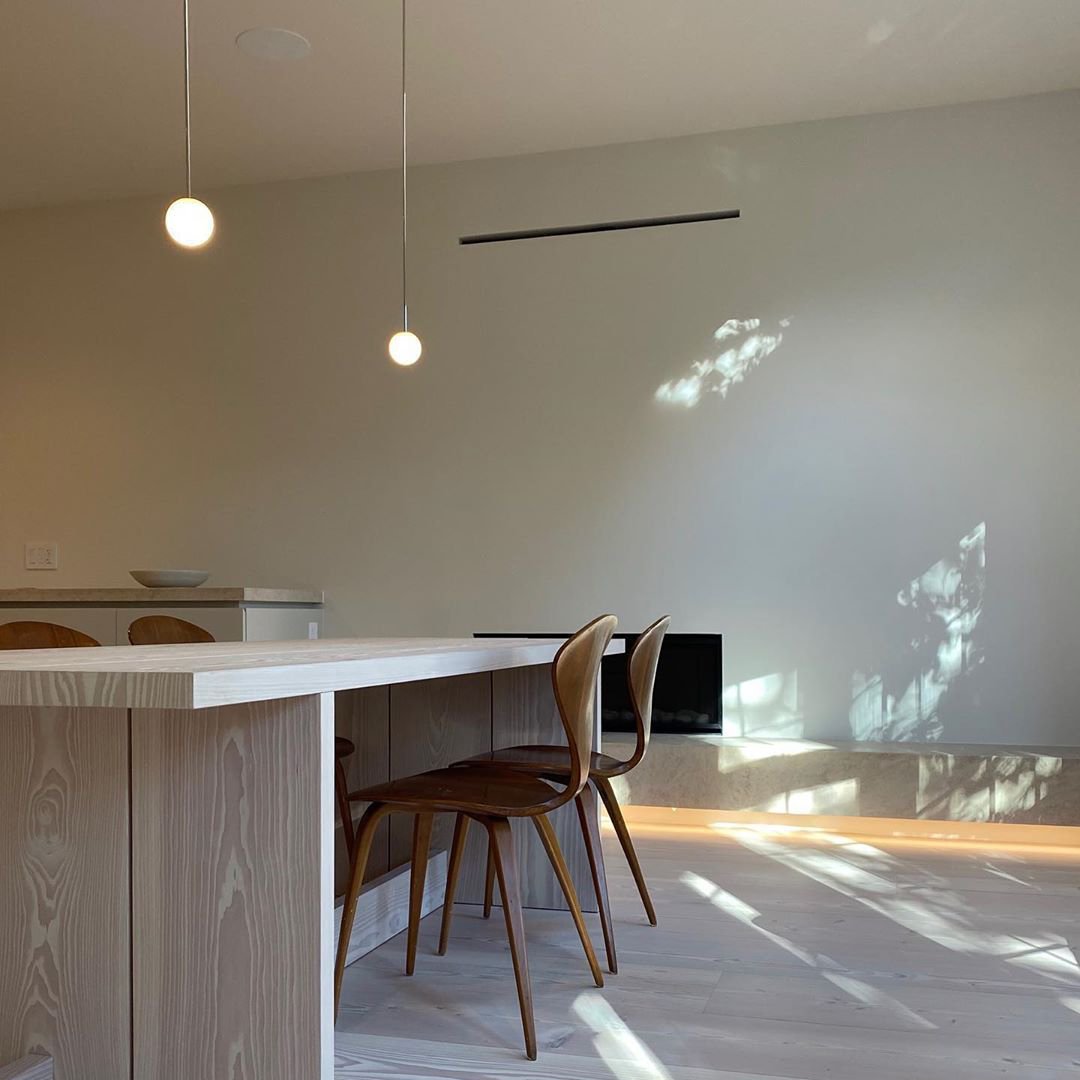 Penza Pendant Light
