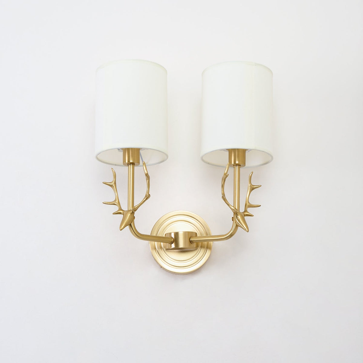 Jegalor Deer Wall Light