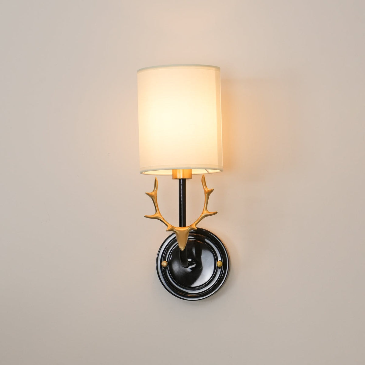 Jegalor Deer Wall Light