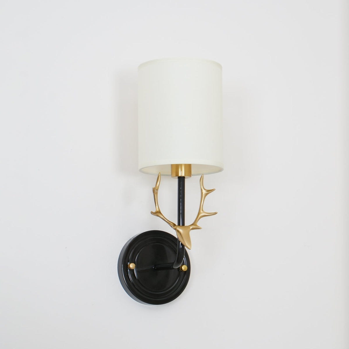 Jegalor Deer Wall Light