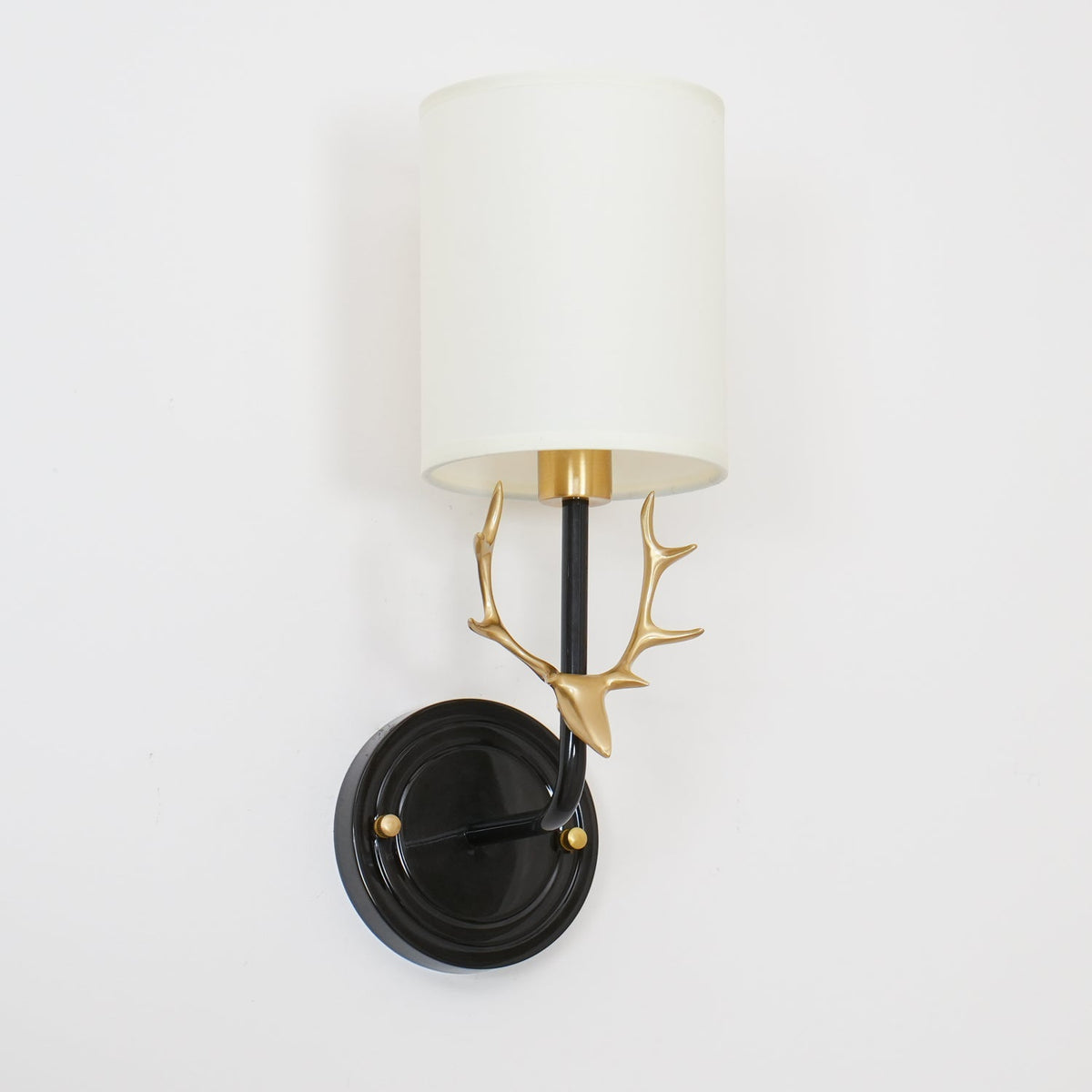 Jegalor Deer Wall Light