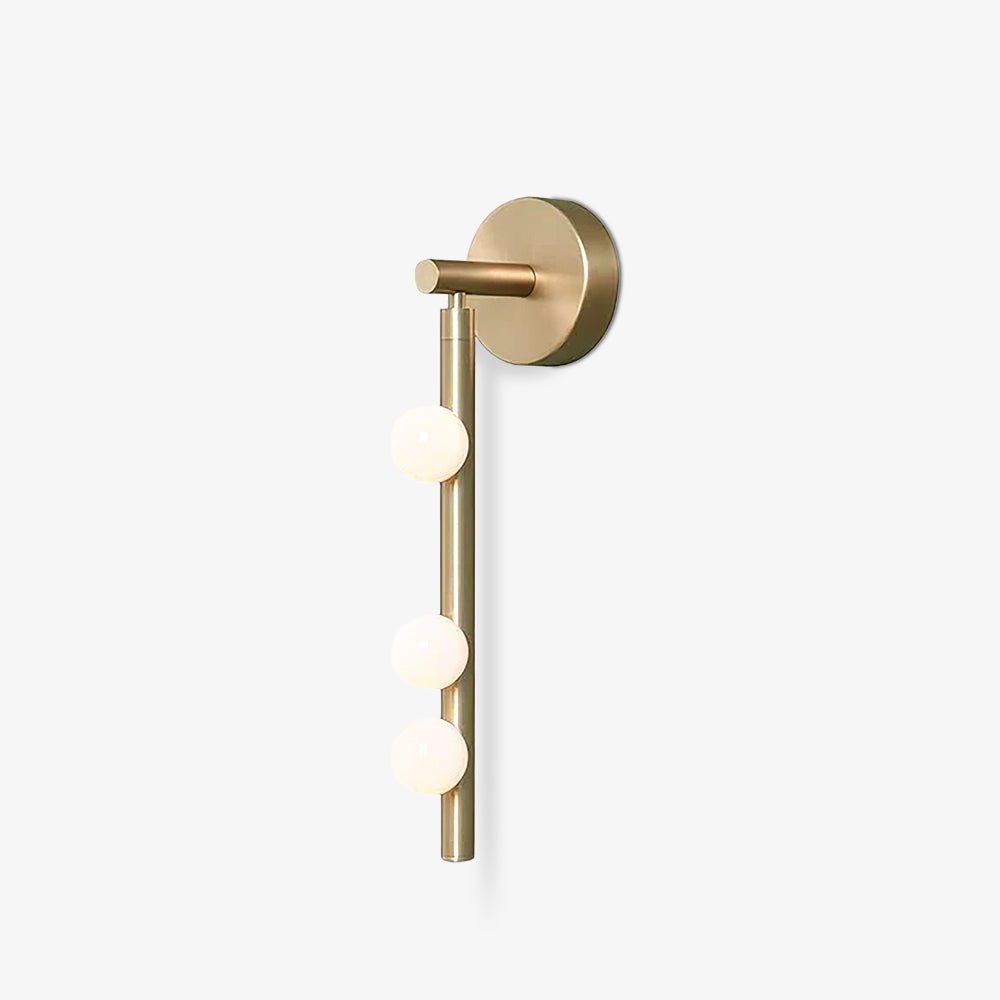 Hati Tube Wall Light