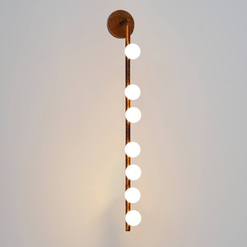 Hati Tube Wall Light