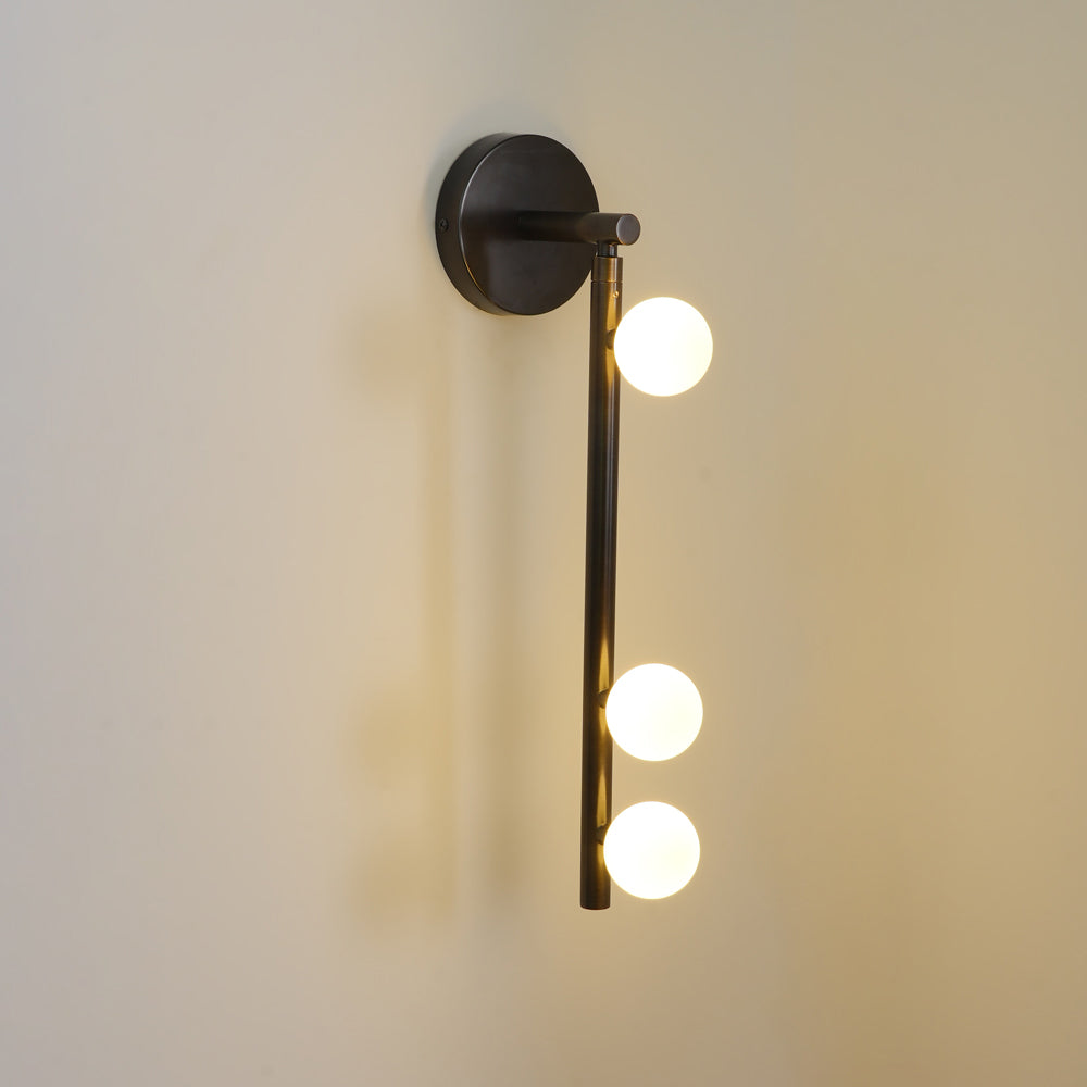 Hati Tube Wall Light