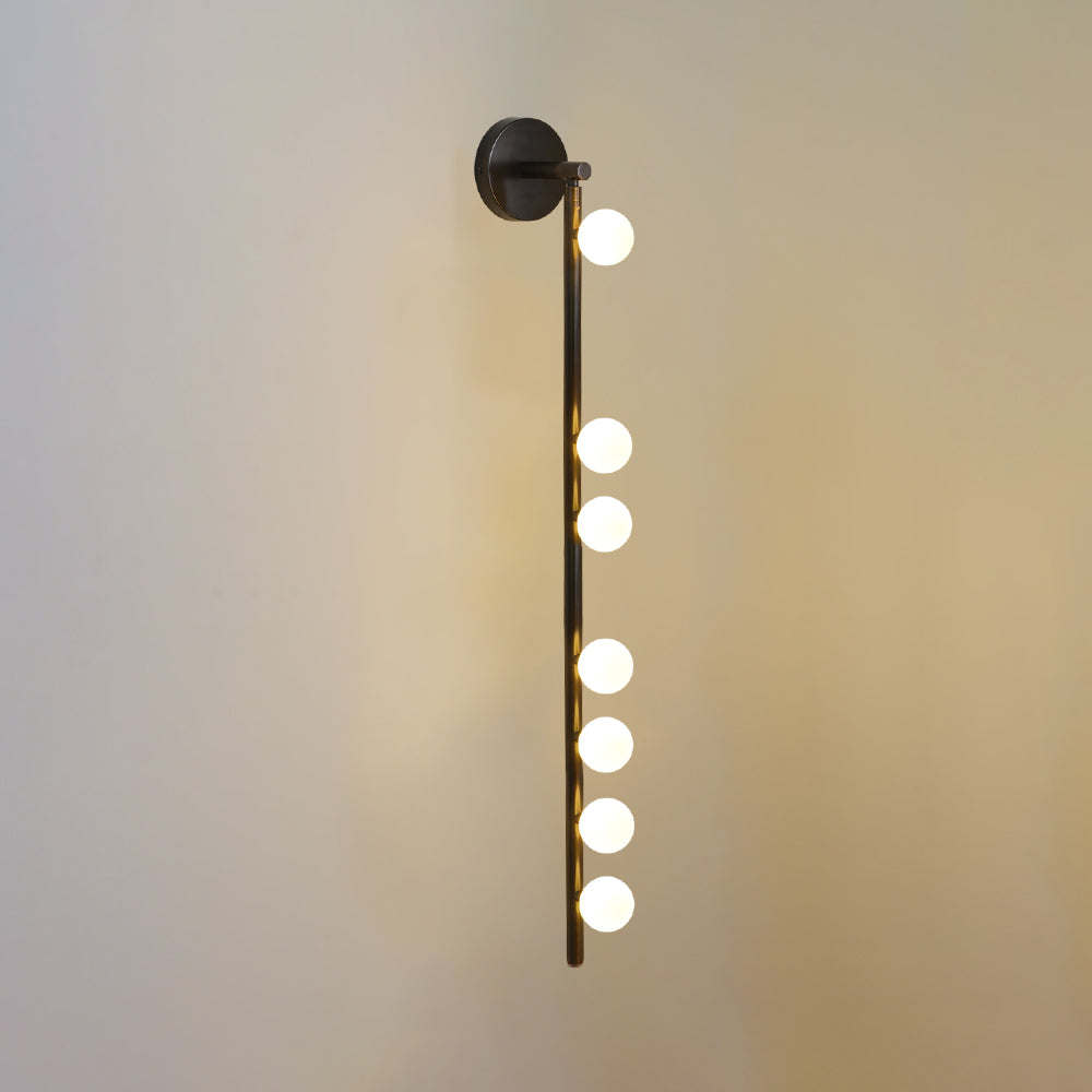 Hati Tube Wall Light
