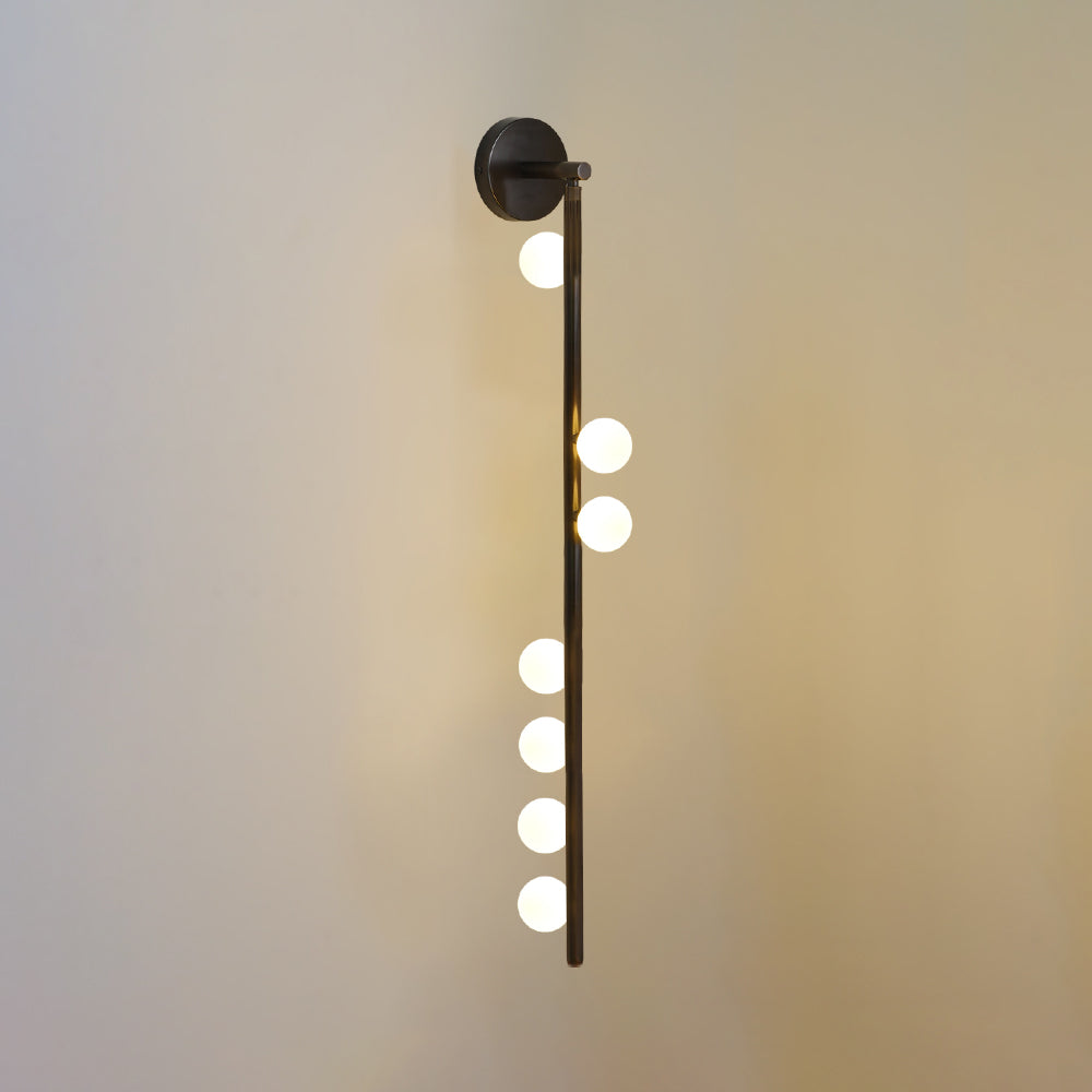 Hati Tube Wall Light