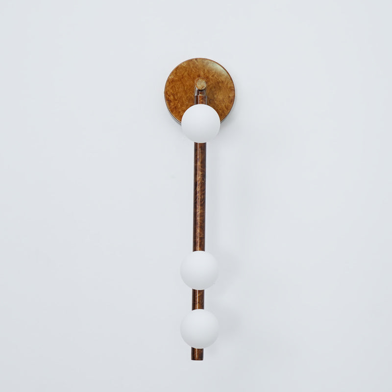 Hati Tube Wall Light