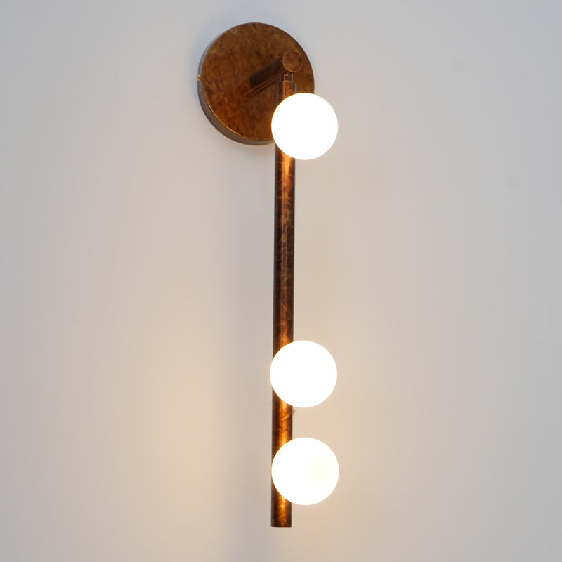 Hati Tube Wall Light