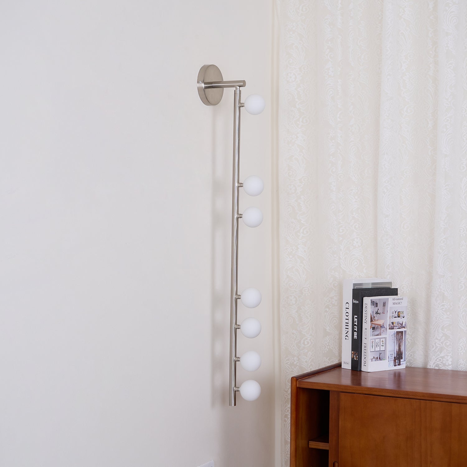 Hati Tube Wall Light
