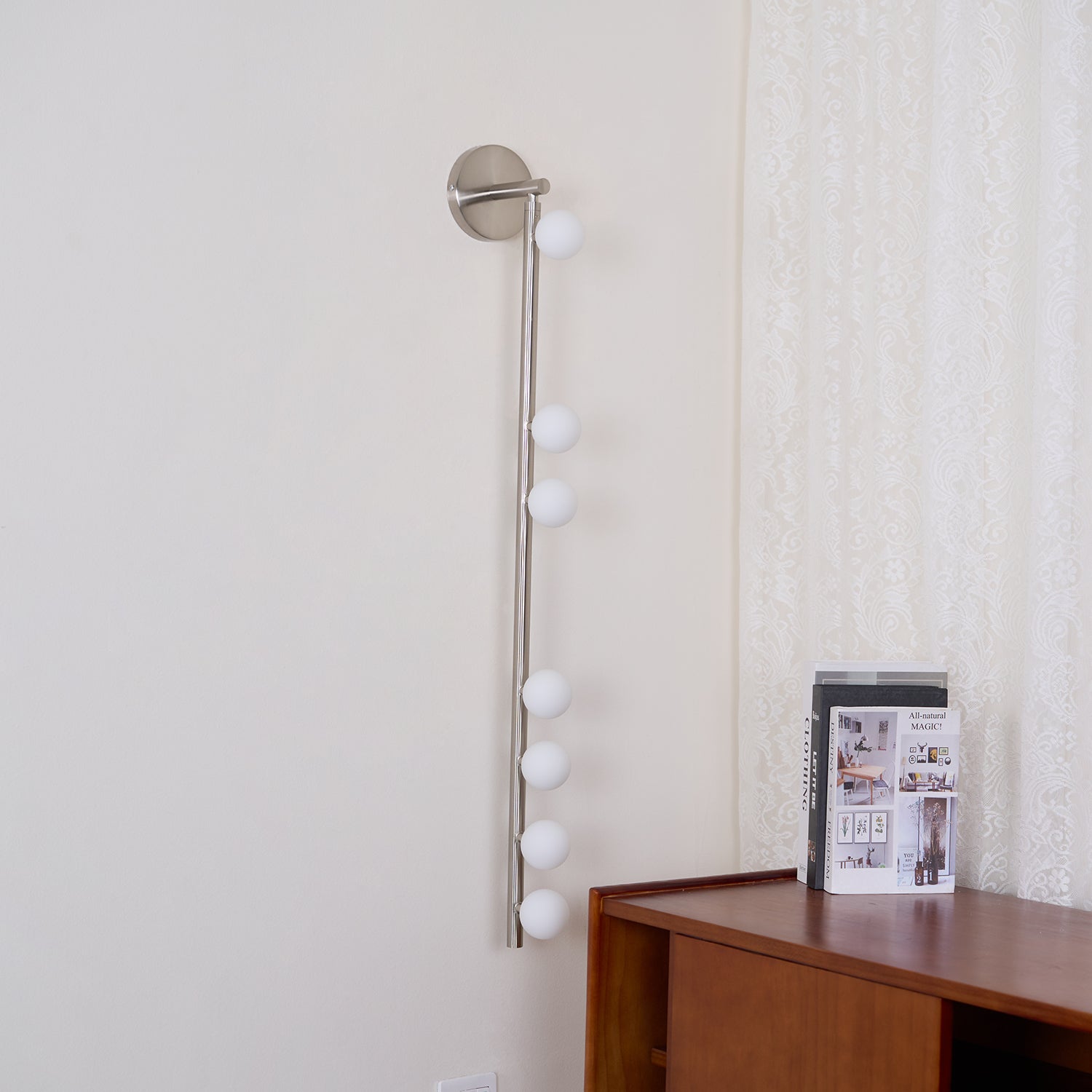 Hati Tube Wall Light