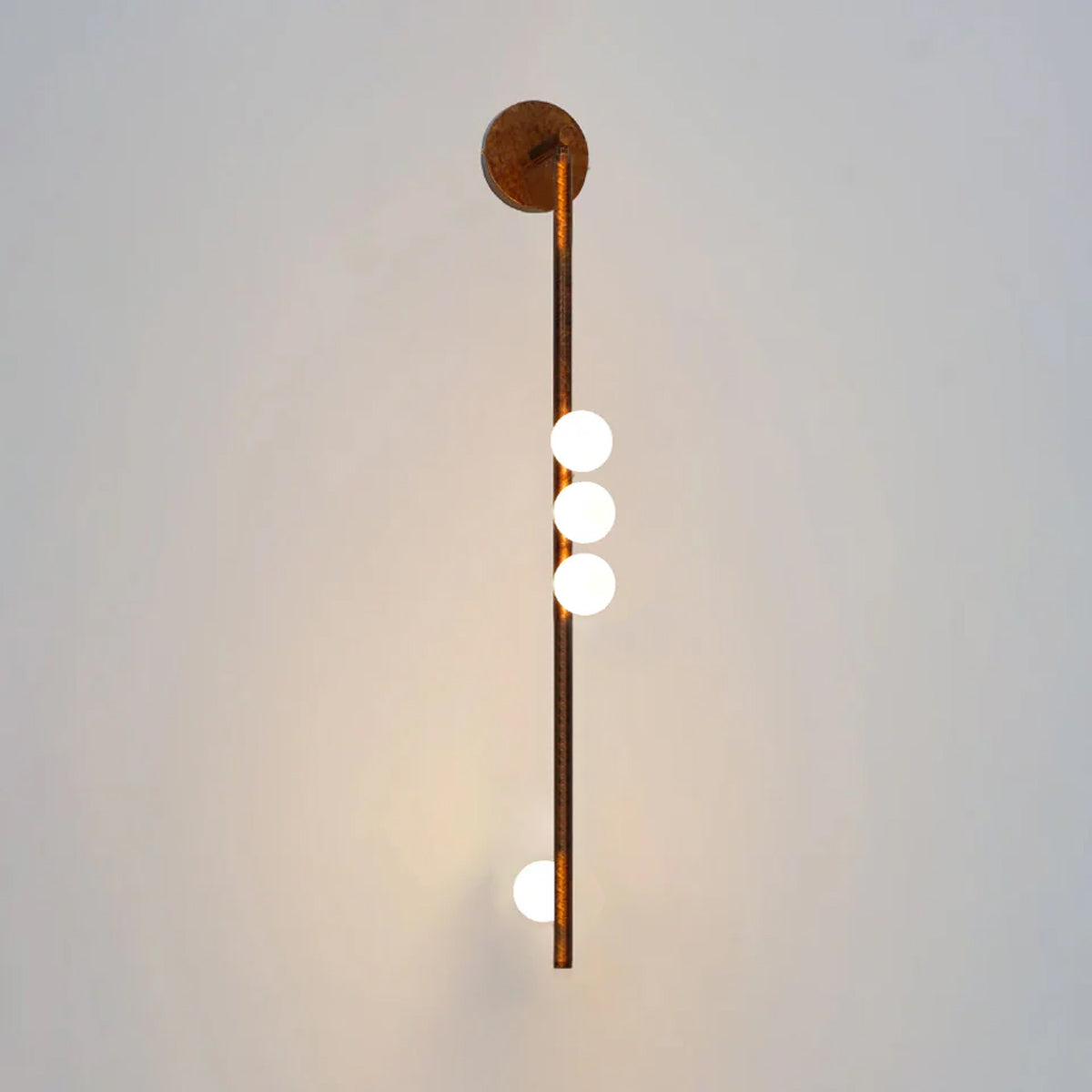 Hati Tube Wall Light