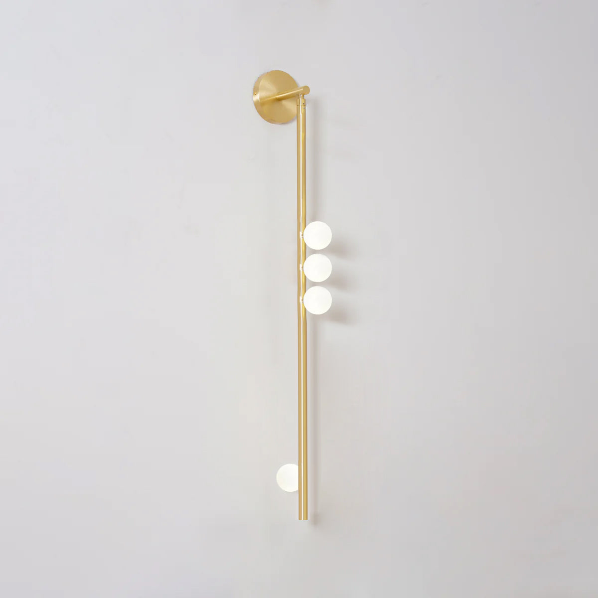 Hati Tube Wall Light