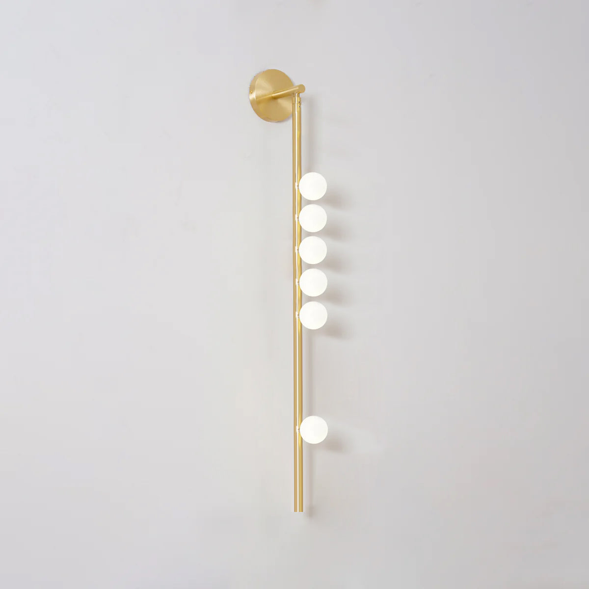 Hati Tube Wall Light