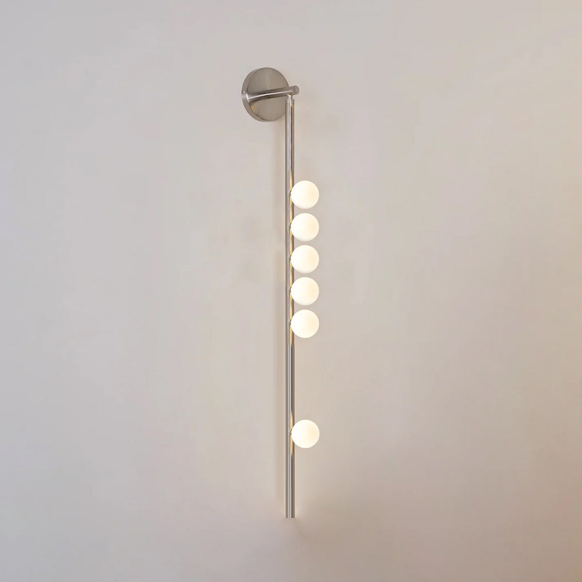 Hati Tube Wall Light