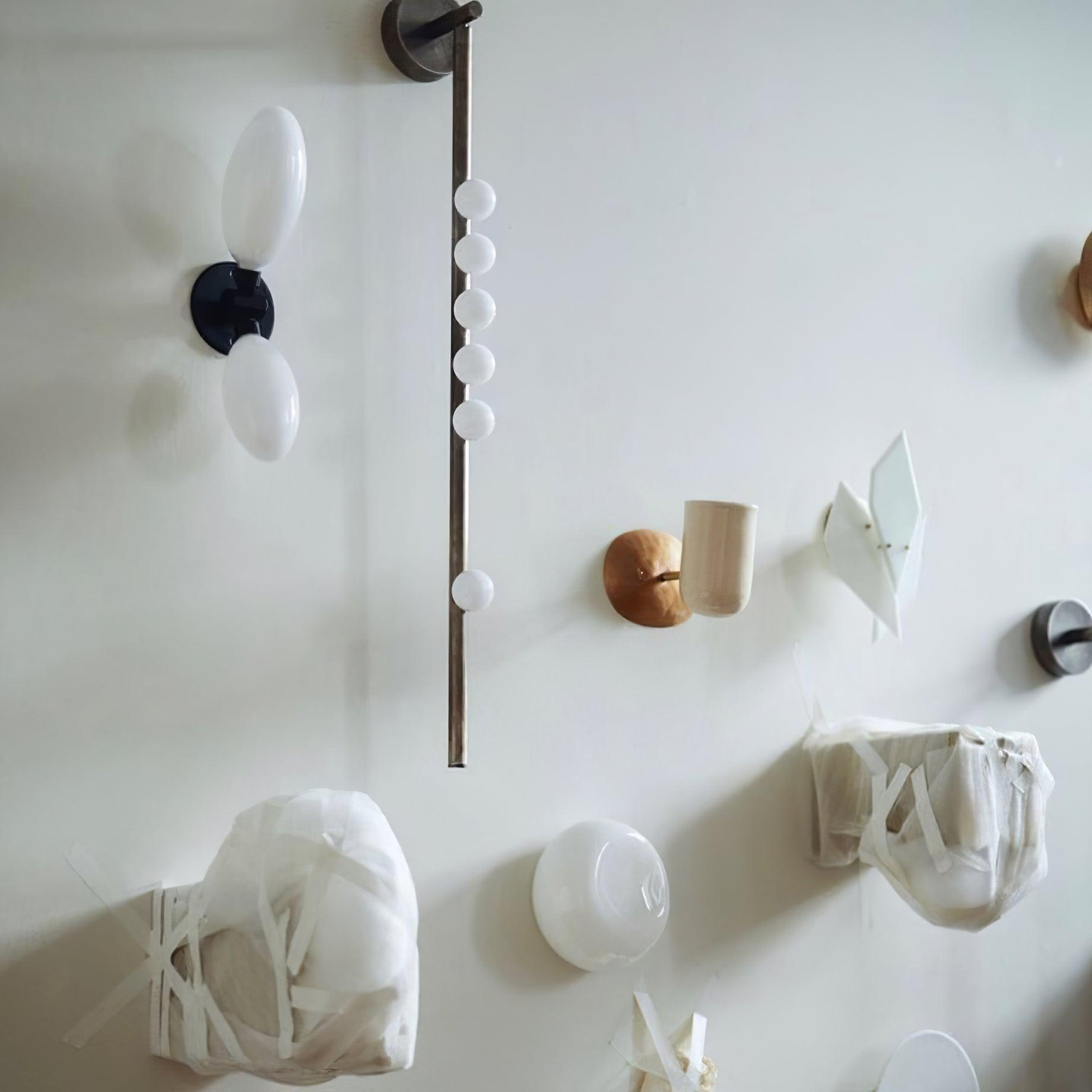 Hati Tube Wall Light