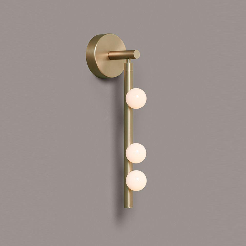 Hati Tube Wall Light