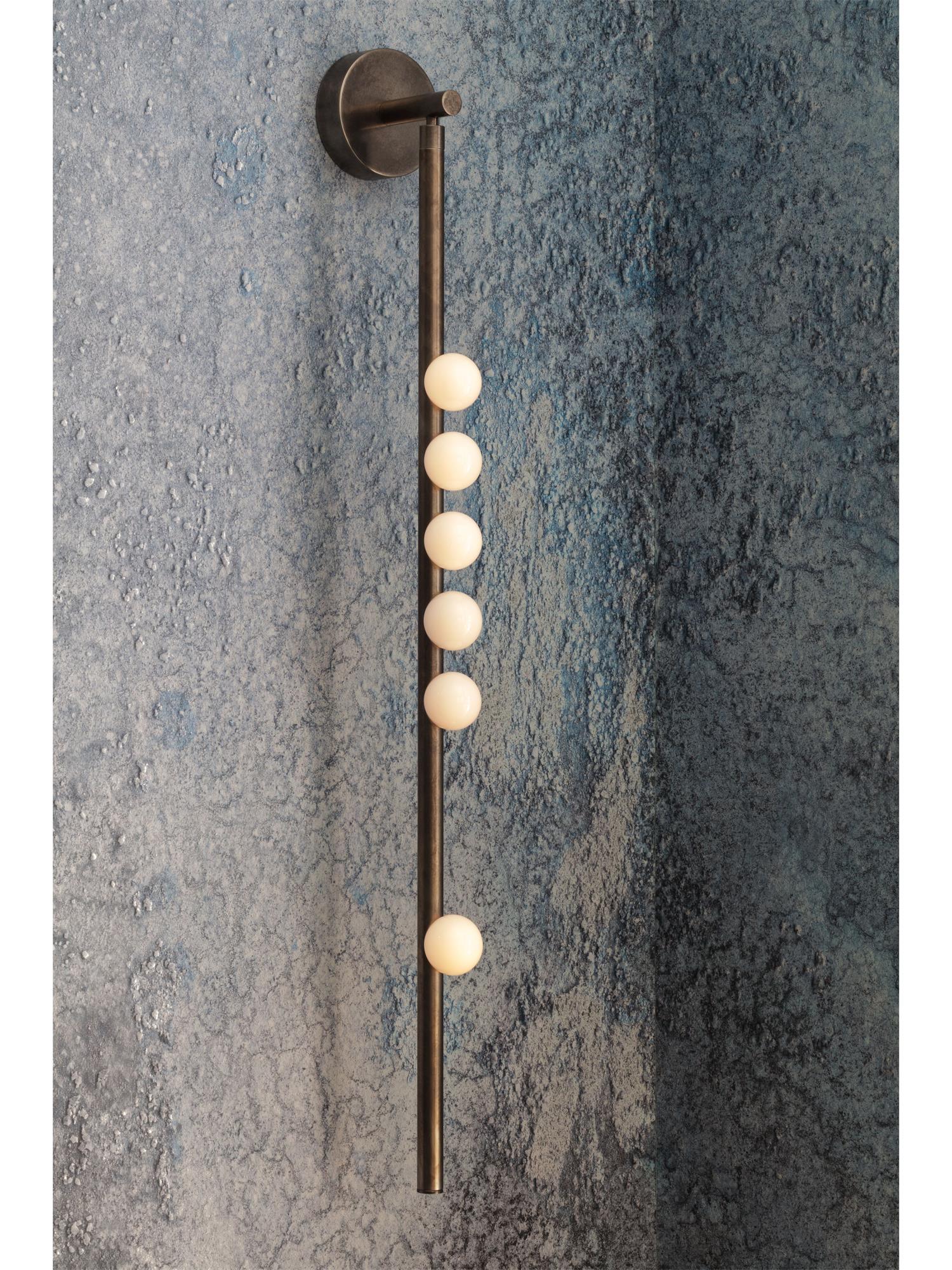 Hati Tube Wall Light