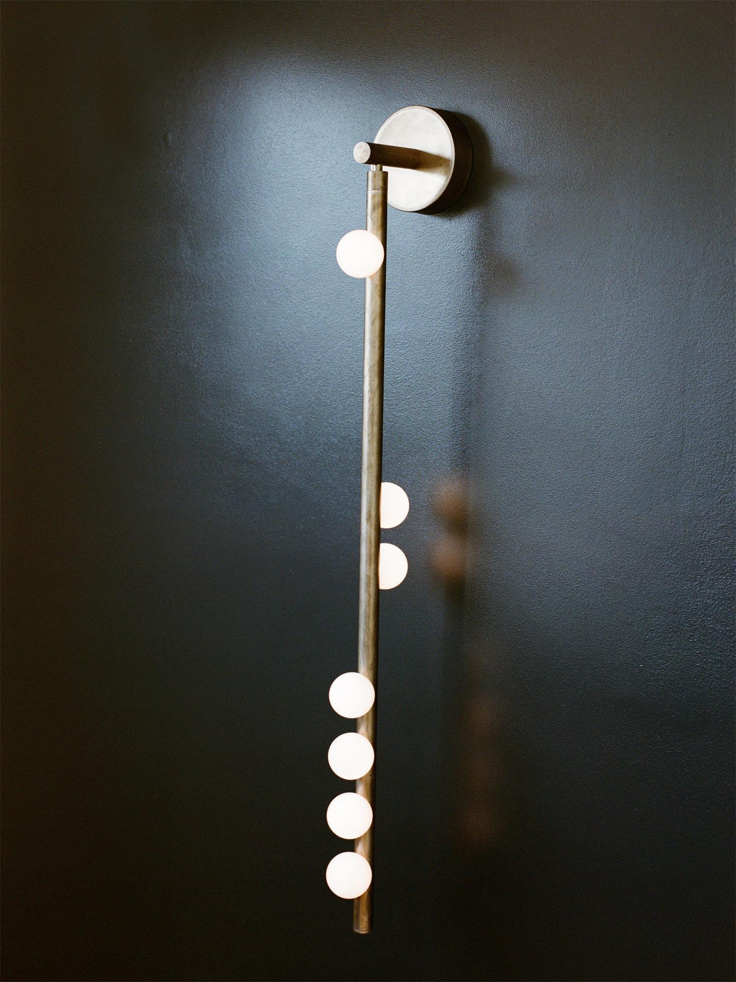 Hati Tube Wall Light
