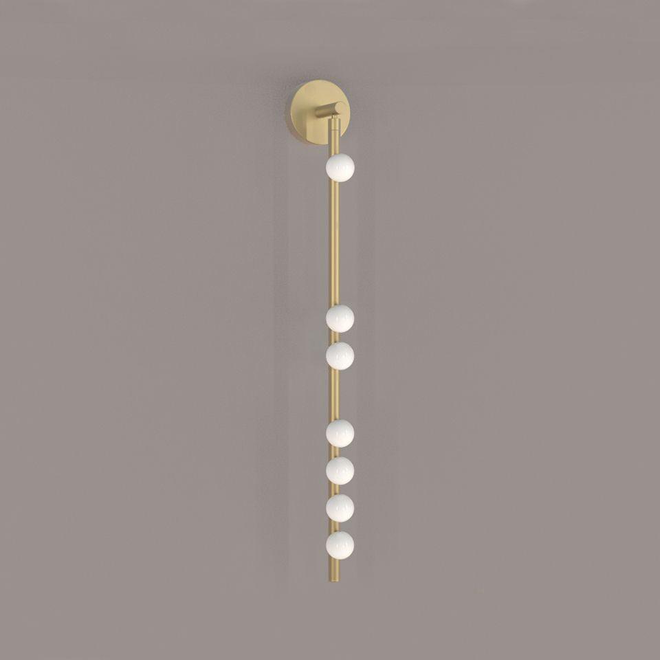Hati Tube Wall Light