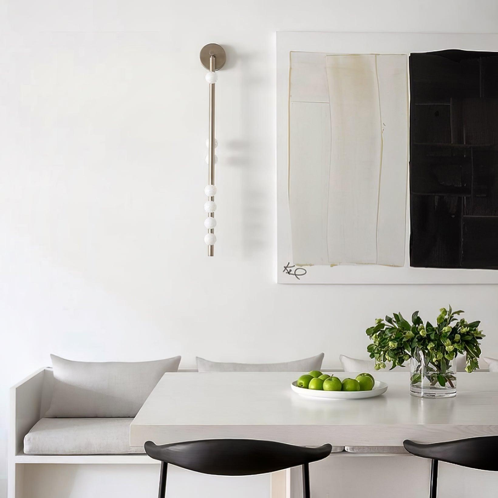 Hati Tube Wall Light