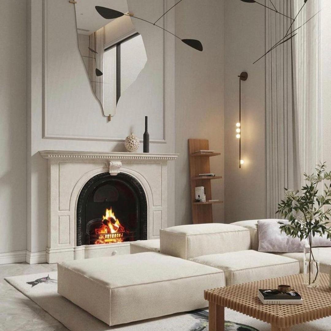 Hati Tube Wall Light