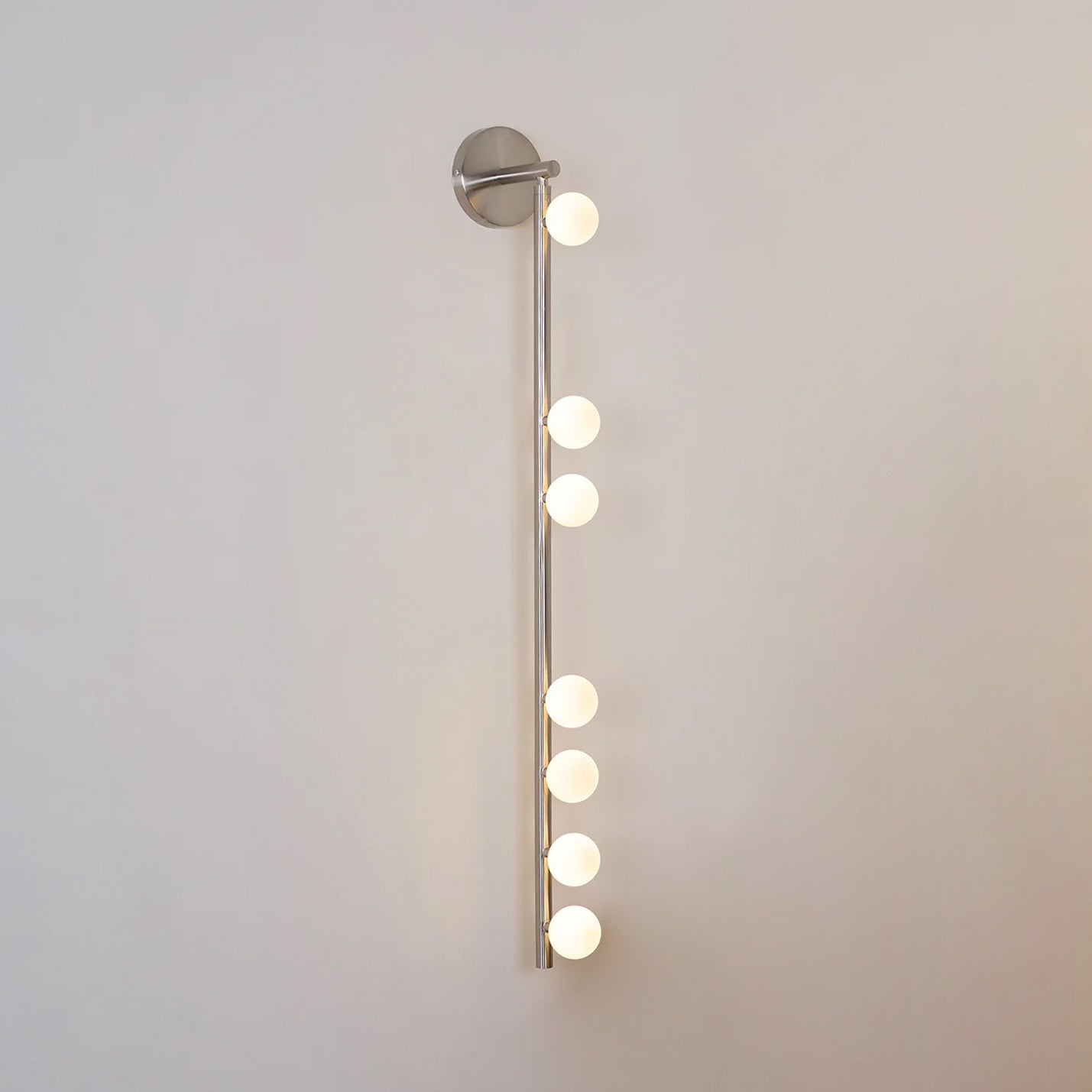 Hati Tube Wall Light