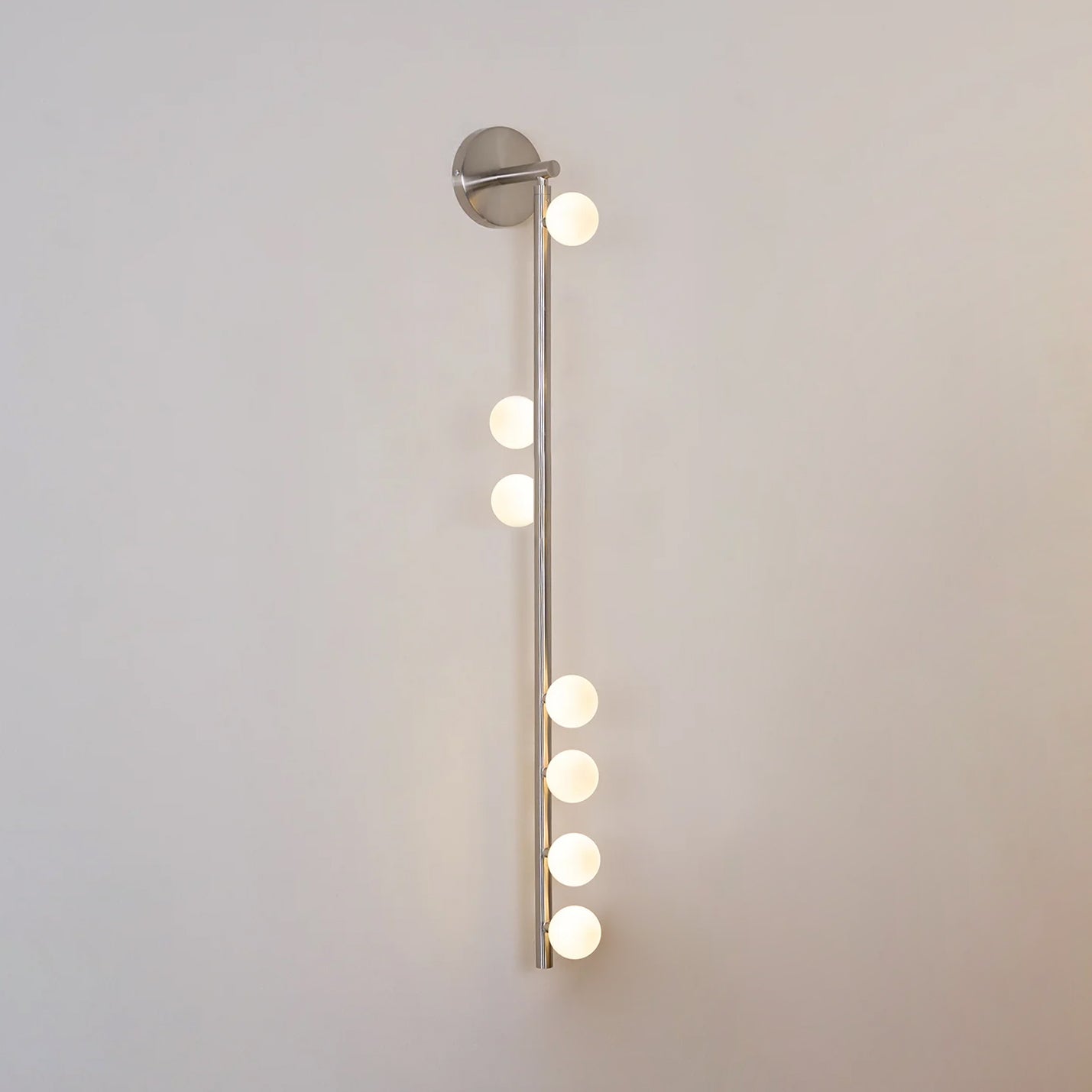 Hati Tube Wall Light