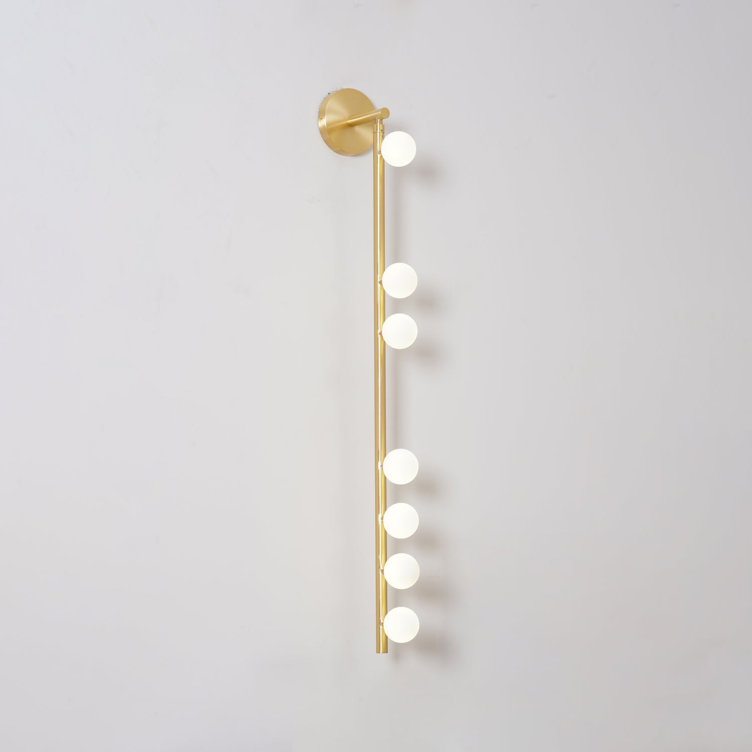 Hati Tube Wall Light