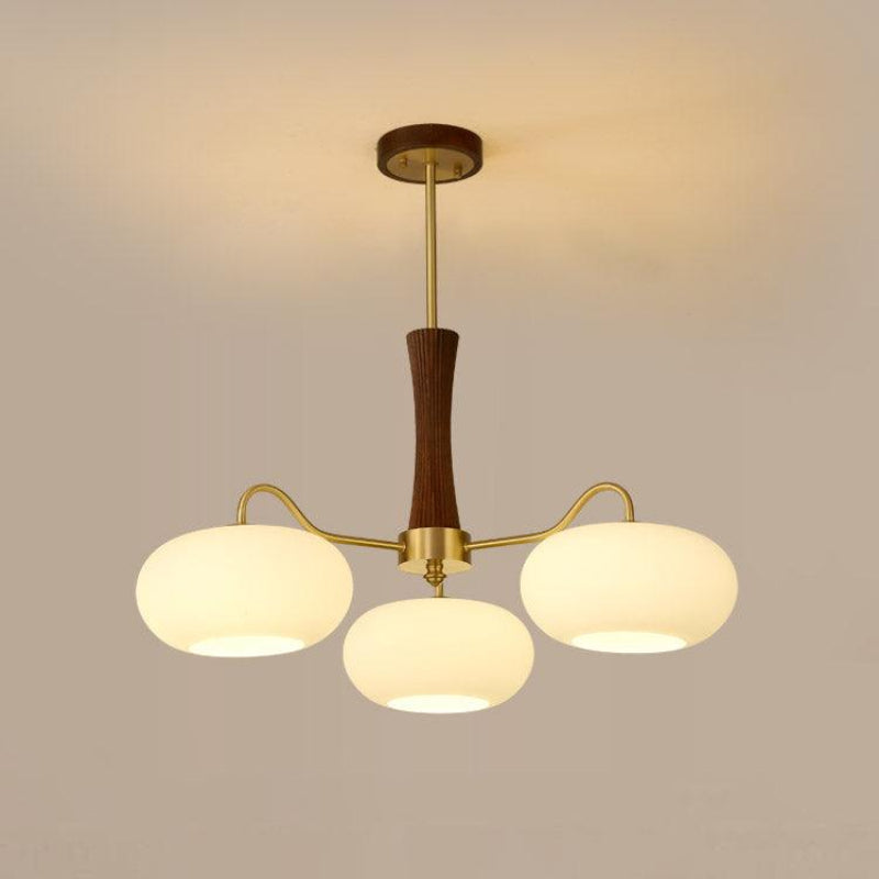 Mynsa Chandelier