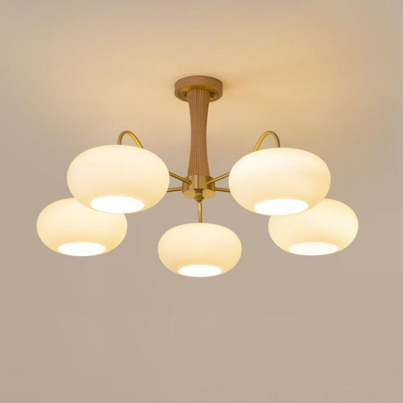 Mynsa Chandelier