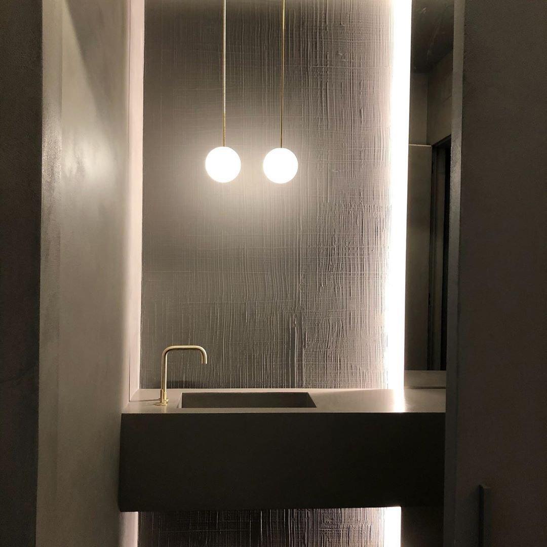 Penza Pendant Light