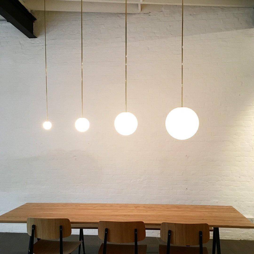 Penza Pendant Light